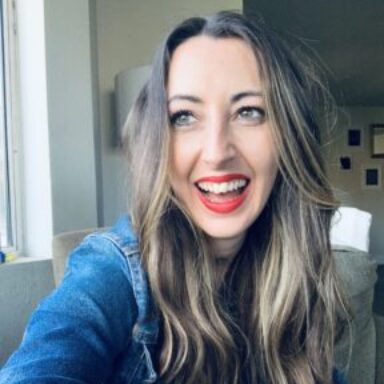 Profile photo of Amber Tritten